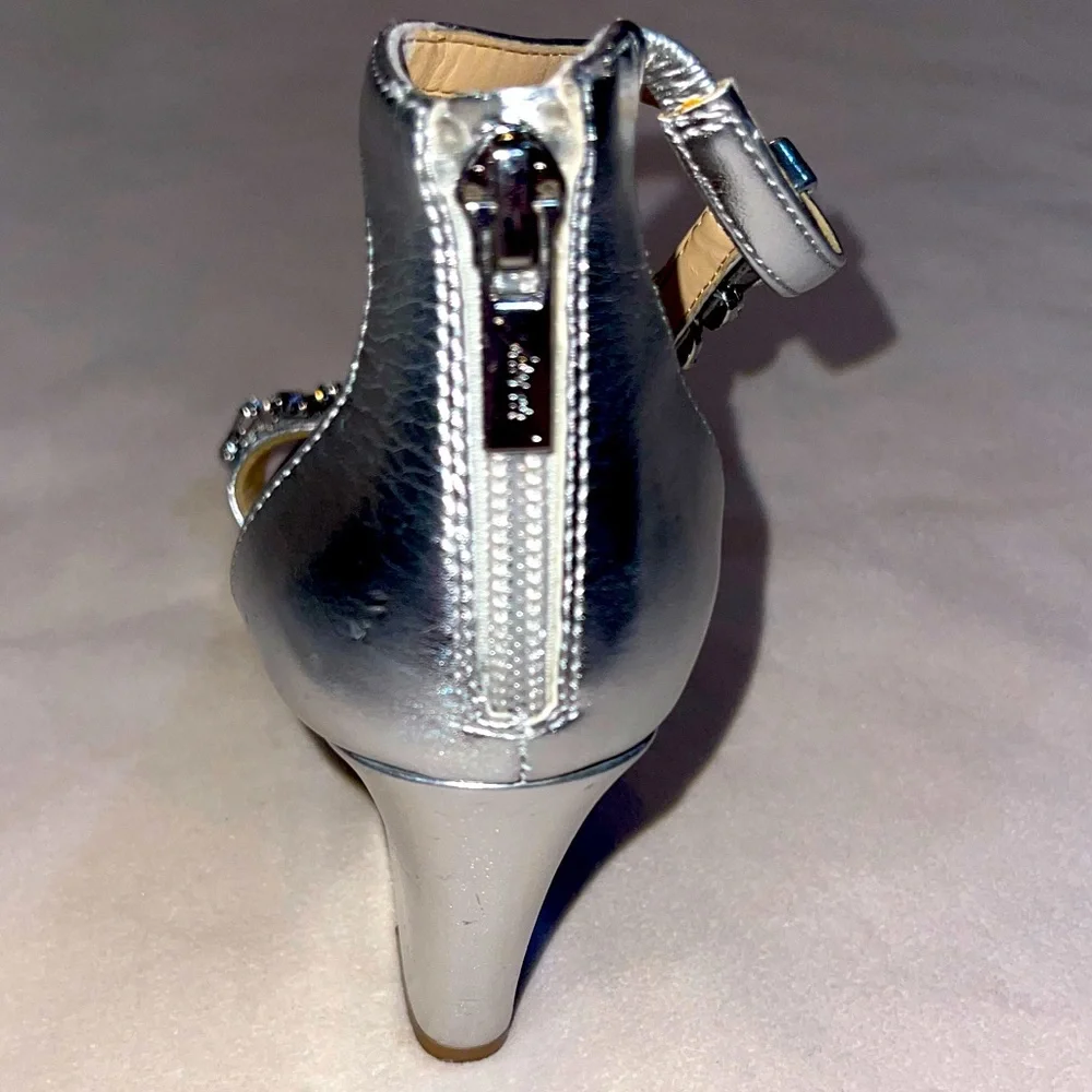 NWOT‎ Badgley Mischka Shoes